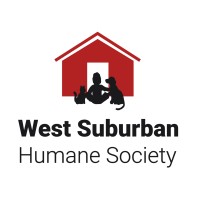 West Suburban Humane Society logo - Similar company to Tech Equity For All