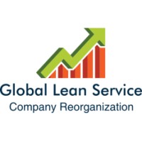 Global Lean Service - Company Reorganization logo - Similar company to Algafe Srl - Cablaggi - Assemblaggio Quadri- Cavi Spiralati - Assemblaggio Componenti Elettrici