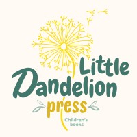 Little Dandelion Press logo - Similar company to Shnack