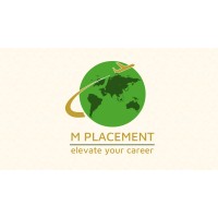 M Placement logo - Similar company to Rainier