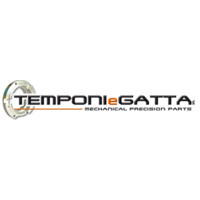 Temponi e Gatta Srl - Mechanical Precision Parts logo - Similar company to E Solution Srl