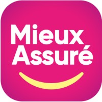 Mieux Assuré logo - Similar company to Mash Telecom