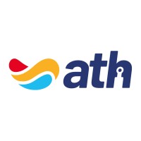 Alta Tecnología Hidráulica S.A logo - Similar company to Ati Válvulas