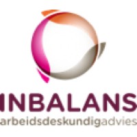 Inbalans Arbeidsdeskundig Advies