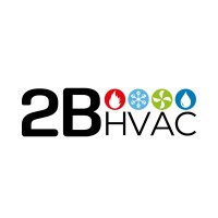 2B HVAC logo - Similar company to Seppi