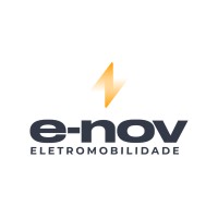 e-nov Eletromobilidade logo - Similar company to E-Nov