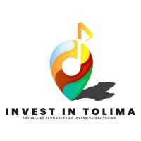 Invest In Tolima logo - Similar company to Adt Protolima