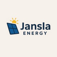 Jansla ENERGY logo - Similar company to Green House Systems