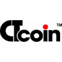 CTcoin A/S logo - Similar company to Brightec Time