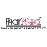 PHarMed Import & Export Pte Ltd logo - Similar company to Al Khashlok Group