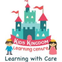 Kids Kingdom Learning Centre logo - Similar company to Geeks Technologies Llc