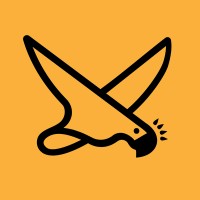 Tissquad logo - Similar company to Bhblasted Società Benefit