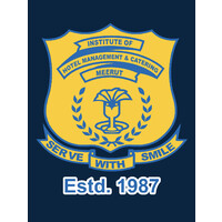 IHM Meerut logo - Similar company to Meerut Udyami Foundation