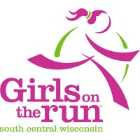 Girls on the Run - South Central Wisconsin logo - Similar company to Companis