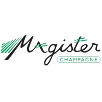 Réseau Magister Champagne logo - Similar company to Groupe Wm Presta