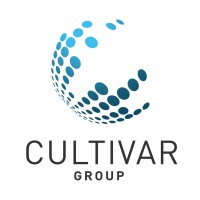Cultivar Group logo - Similar company to 6One5 Retail Consulting