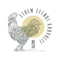 Ethem Efendi Kahvaltı logo - Similar company to Midpoint Group