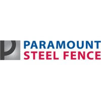 Paramount Steel Fence logo - Similar company to Fastmesh®