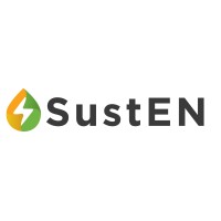 SustEN logo - Similar company to Beyond Engineering