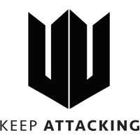 Keep Attacking logo - Similar company to Fieri