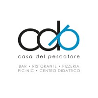 Casa del Pescatore logo - Similar company to Isolpav Spa