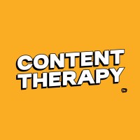 Content Therapy logo - Similar company to Roberts Communications Network