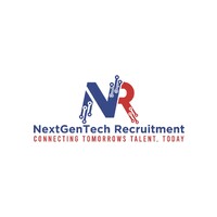 NextGenTech Recruitment logo - Similar company to Studio Edge