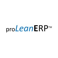 ProLeanERP logo - Similar company to Calidae