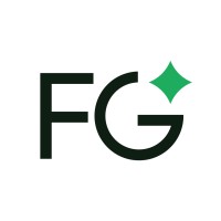 FitGenie logo - Similar company to Combat Sports Dynamics
