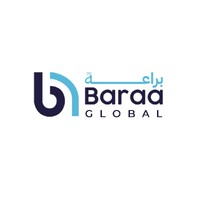 Baraa Global logo - Similar company to Ijabah