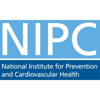 National Institute for Prevention and Cardiovascular Health (NIPC) logo - Similar company to Behaviour Change Training