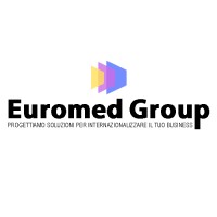 Euromed Group logo - Similar company to Assomalta
