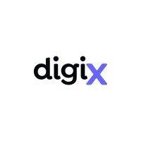Digix logo - Similar company to Digix