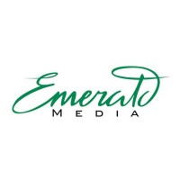 Emerald Media logo - Similar company to Leadsengine.Net