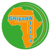 Ghiyada Africa logo - Similar company to Beyooma