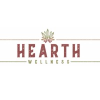Hearth Wellness LLC logo - Similar company to Trichome Analytical | Cannabis Testing Laboratory