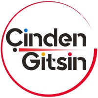 Çindengitsin logo - Similar company to Courself