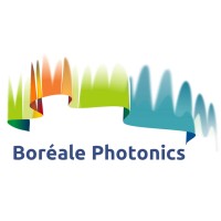 Boréale Photonics logo - Similar company to Syspro Group