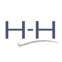 Hansen-Holm logo - Similar company to Tcis Ecuador