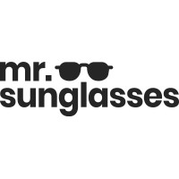 Mr. Sunglasses logo - Similar company to Massieyewear.Com