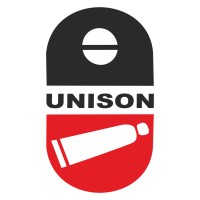 Unison Pharmaceuticals Pvt. Ltd. logo - Similar company to Kashmik Formulation Pvt Ltd
