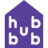 Hubbub Home Technology logo - Similar company to Edinburgh Health And Social Care Partnership