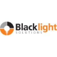 Blacklight Solutions logo - Similar company to Yellowfin Bi