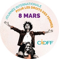 CIDFF Nord/Territoires logo - Similar company to Caiip – Collectif D'Aide Internationale Inceste Et Pédocriminalité