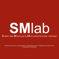 SMlab - Survey and Modelling Lab of Architectural Heritage logo - Similar company to Student Government Of Nazarbayev University