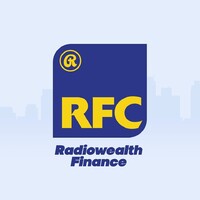 Radiowealth Finance Company Inc. logo - Similar company to Welcome Finance Philippines