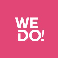 WeDo! logo - Similar company to Funzing