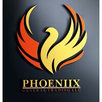 Phoeniix General Trading LLC logo - Similar company to Offshore Marine Trading L.L.C