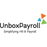 UnboxPayroll logo - Similar company to Adn Tech