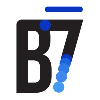 Blue7 logo - Similar company to Blue7